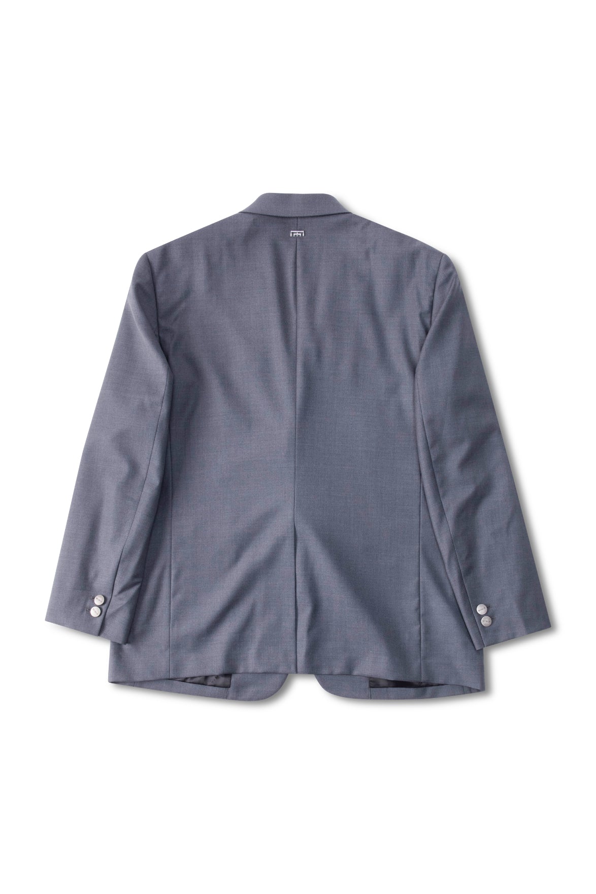 MIMIR BJORG BLAZER  Grey