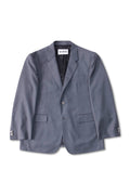 MIMIR BJORG BLAZER  Grey