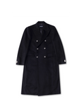 MIMIR BJORG COAT  Black