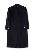 MIMIR BJORG COAT  Black