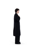 MIMIR BJORG COAT  Black