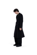 MIMIR BJORG COAT  Black