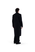 MIMIR BJORG COAT  Black