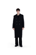 MIMIR BJORG COAT  Black