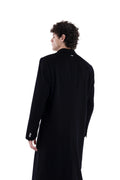 MIMIR BJORG COAT  Black