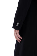 MIMIR BJORG COAT  Black