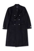 MIMIR BJORG COAT  Black
