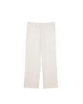 MIMIR COLUMN Trousers TROUSERS Beige/Early Frost