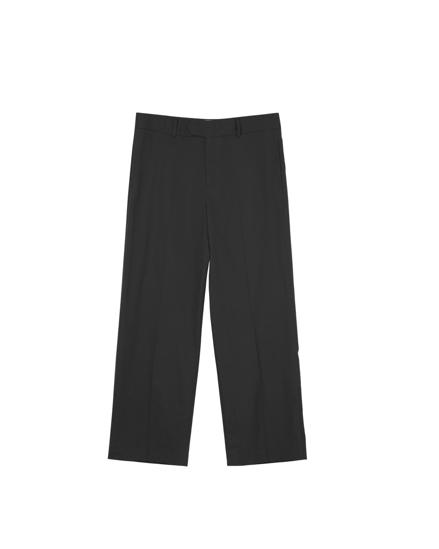 MIMIR COLUMN Trousers TROUSERS Grey/Woodland grey
