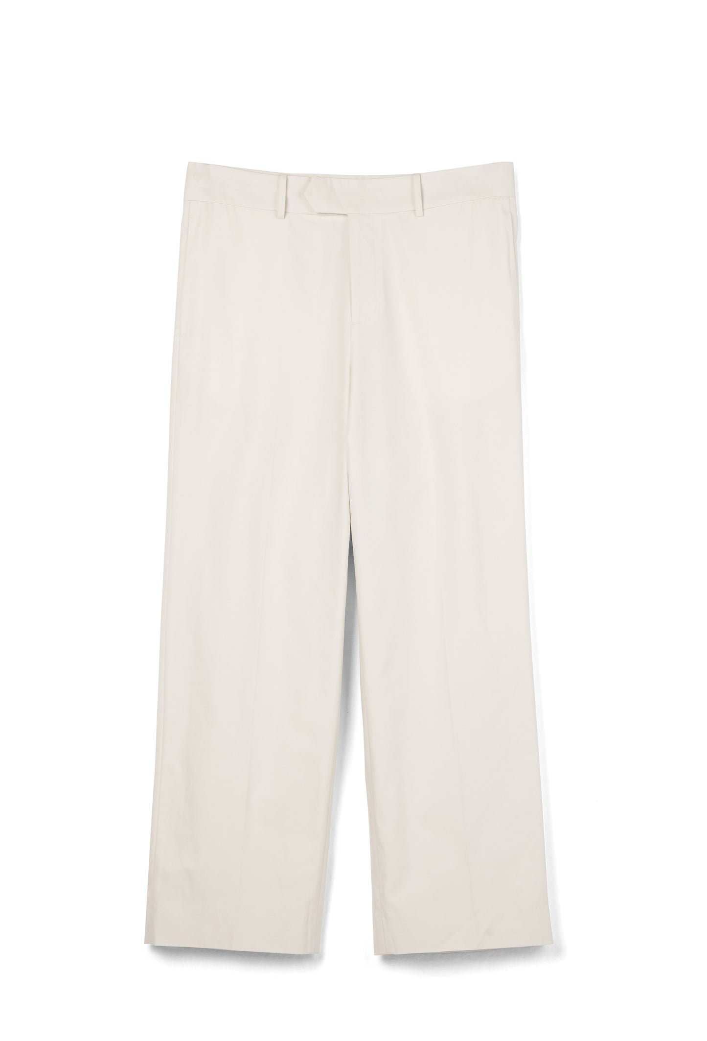 MIMIR COLUMN Trousers TROUSERS Beige/Early Frost