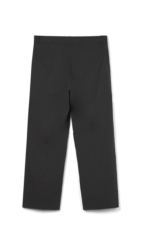 MIMIR COLUMN Trousers TROUSERS Grey/Woodland grey