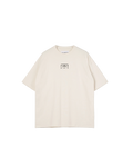 MIMIR CORE T-Shirt T-SHIRT Beige/Early Frost