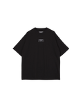 MIMIR CORE T-Shirt T-SHIRT Black/Affenpinscher