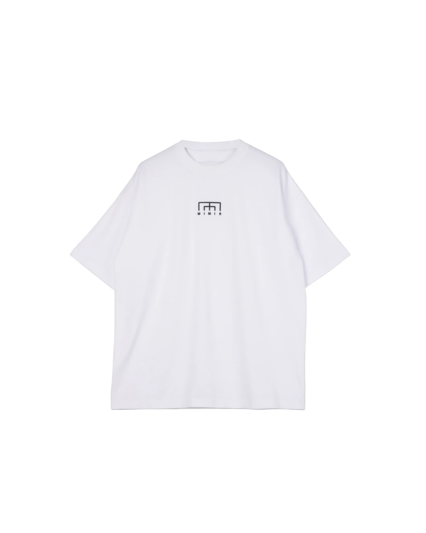 MIMIR CORE T-Shirt T-SHIRT White/Bright White