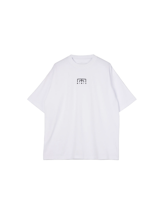 MIMIR CORE T-Shirt T-SHIRT White/Bright White