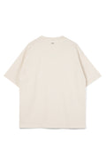 MIMIR CORE T-Shirt T-SHIRT Beige/Early Frost