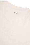 MIMIR CORE T-Shirt T-SHIRT Beige/Early Frost