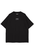 MIMIR CORE T-Shirt T-SHIRT Black/Affenpinscher