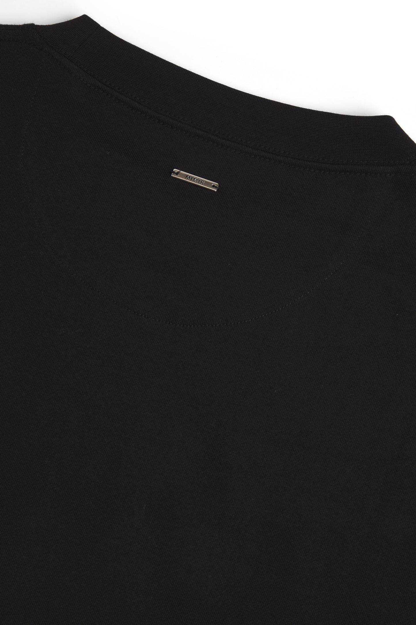 MIMIR CORE T-Shirt T-SHIRT Black/Affenpinscher