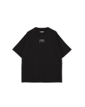 MIMIR CORE T-Shirt T-SHIRT Black/Affenpinscher