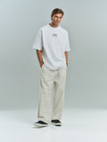 MIMIR CORE T-Shirt T-SHIRT White/Bright White