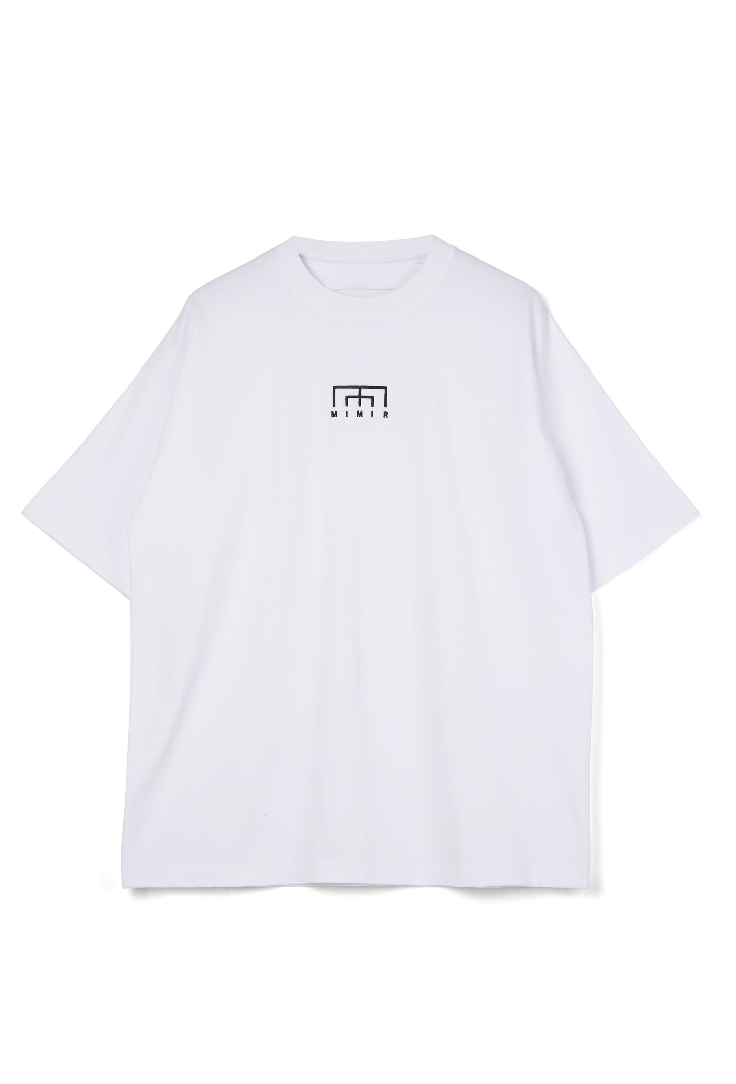 MIMIR CORE T-Shirt T-SHIRT White/Bright White
