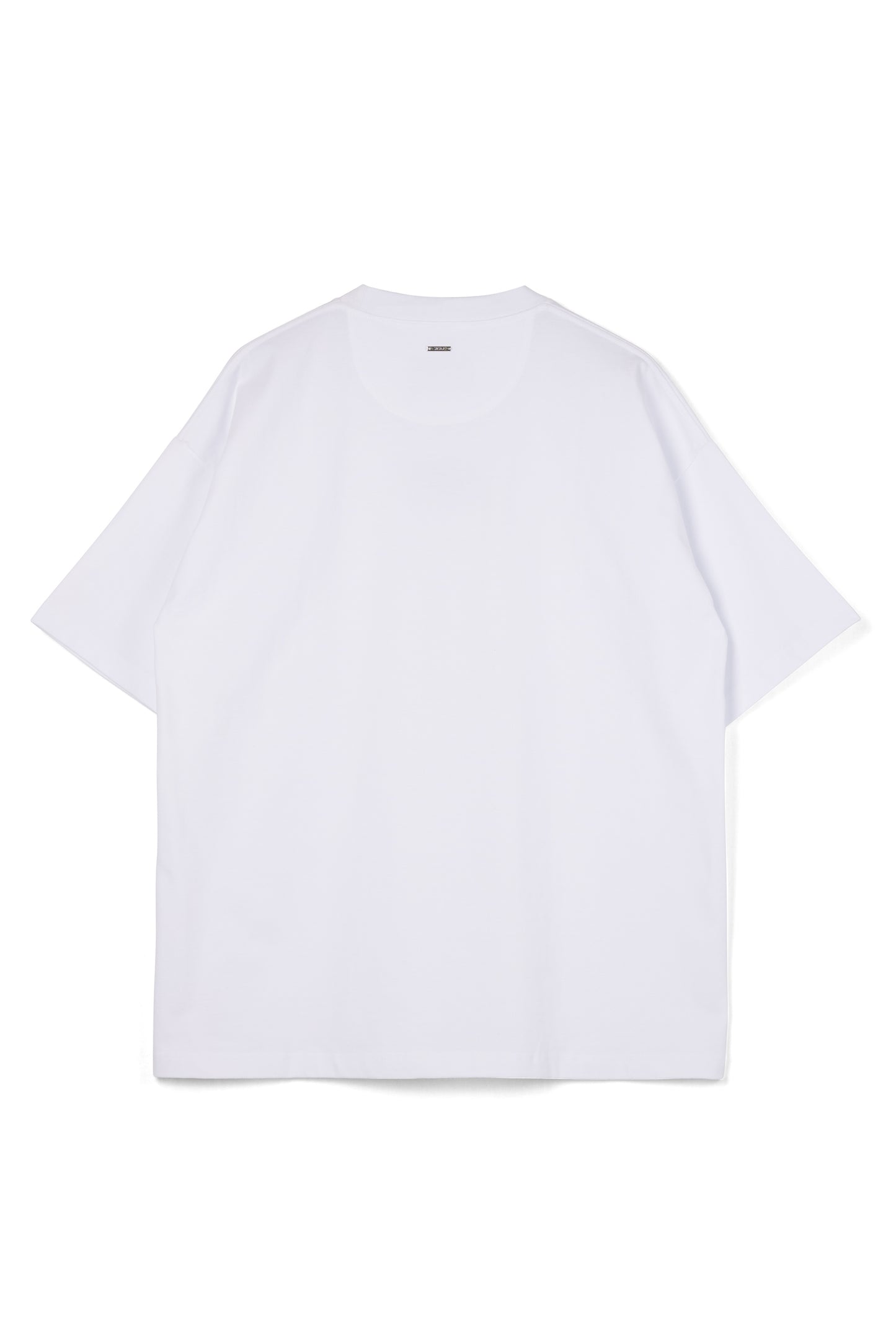 MIMIR CORE T-Shirt T-SHIRT White/Bright White