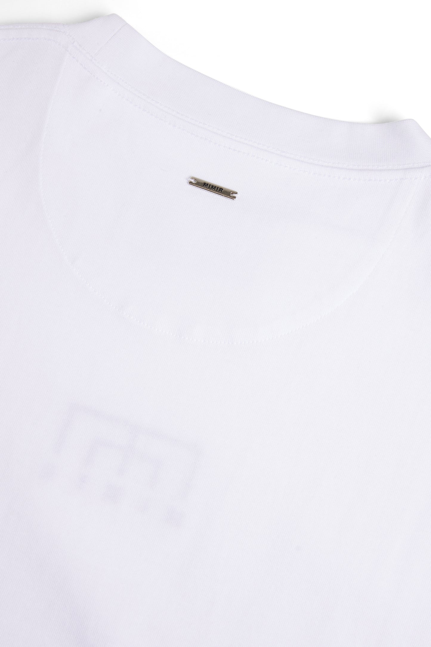 MIMIR CORE T-Shirt T-SHIRT White/Bright White