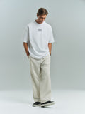 MIMIR CORE T-Shirt T-SHIRT White/Bright White