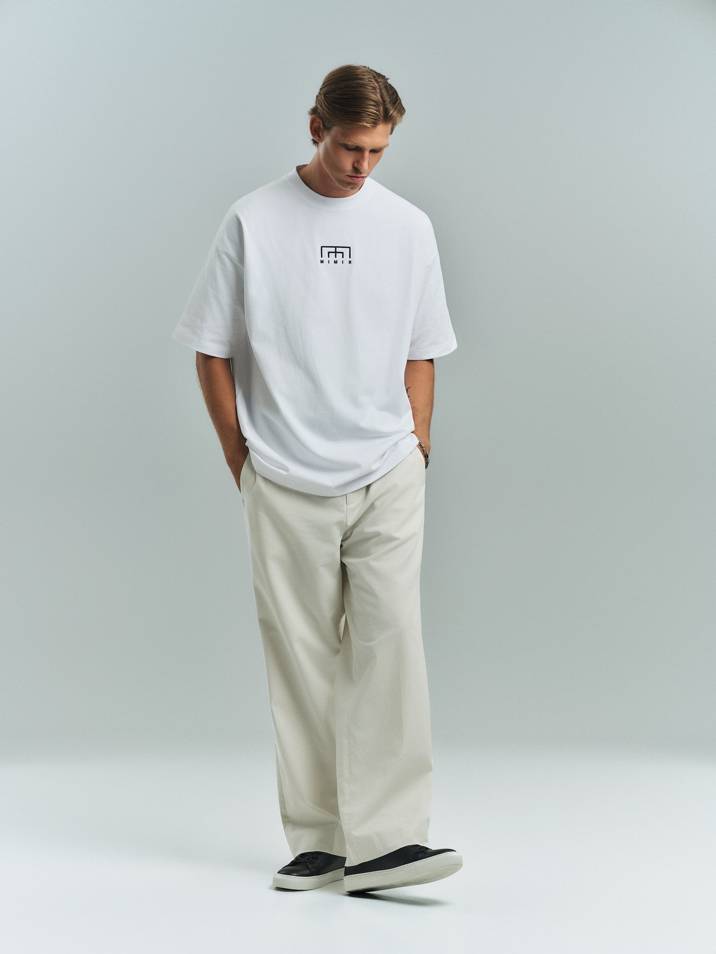 MIMIR CORE T-Shirt T-SHIRT White/Bright White