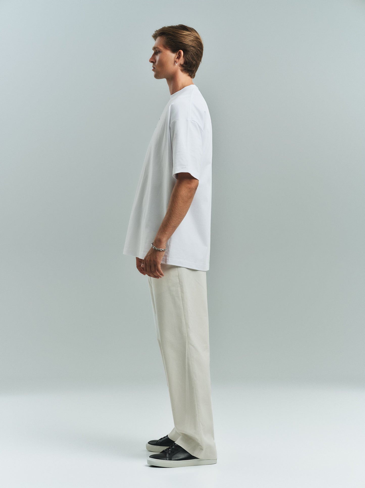 MIMIR CORE T-Shirt T-SHIRT White/Bright White