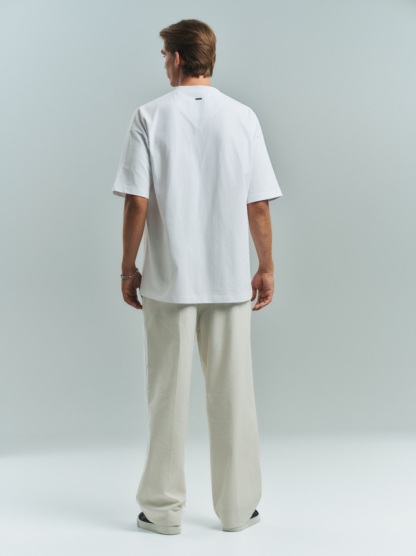 MIMIR CORE T-Shirt T-SHIRT White/Bright White