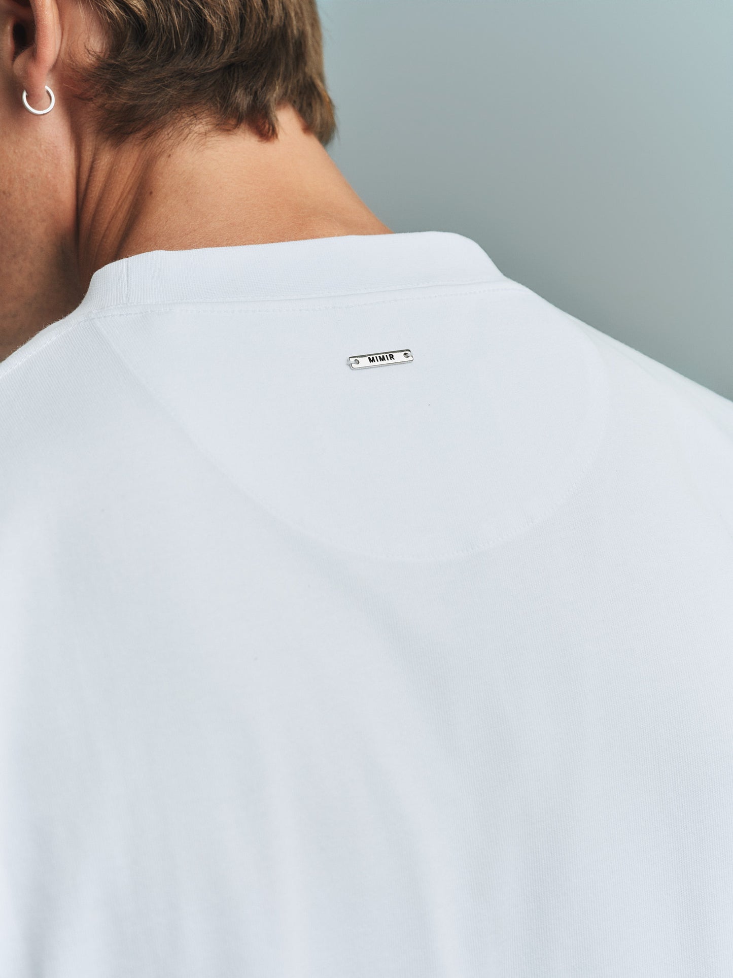 MIMIR CORE T-Shirt T-SHIRT White/Bright White