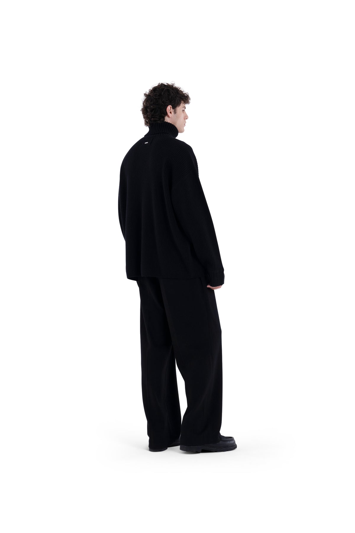 MIMIR FELDR HI-NECK 