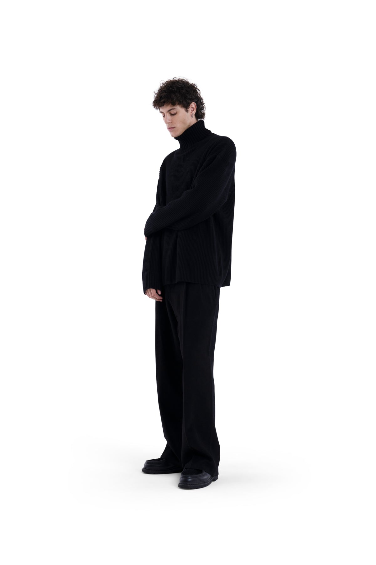 MIMIR FELDR HI-NECK 