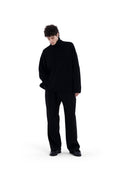 MIMIR FELDR HI-NECK 