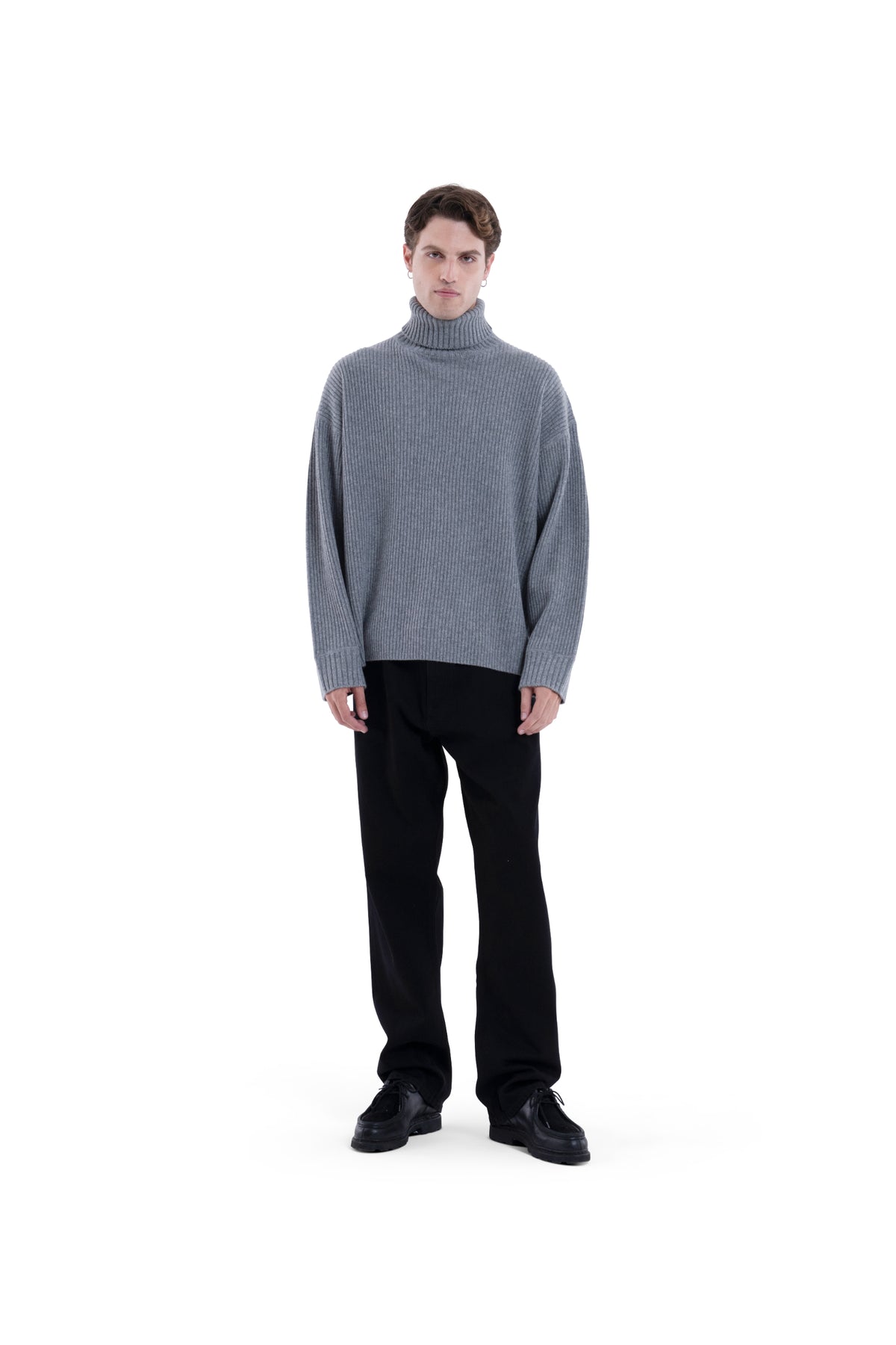 MIMIR FELDR HI-NECK 