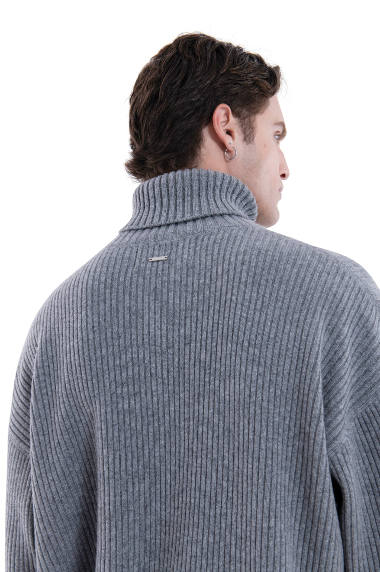 MIMIR FELDR HI-NECK 