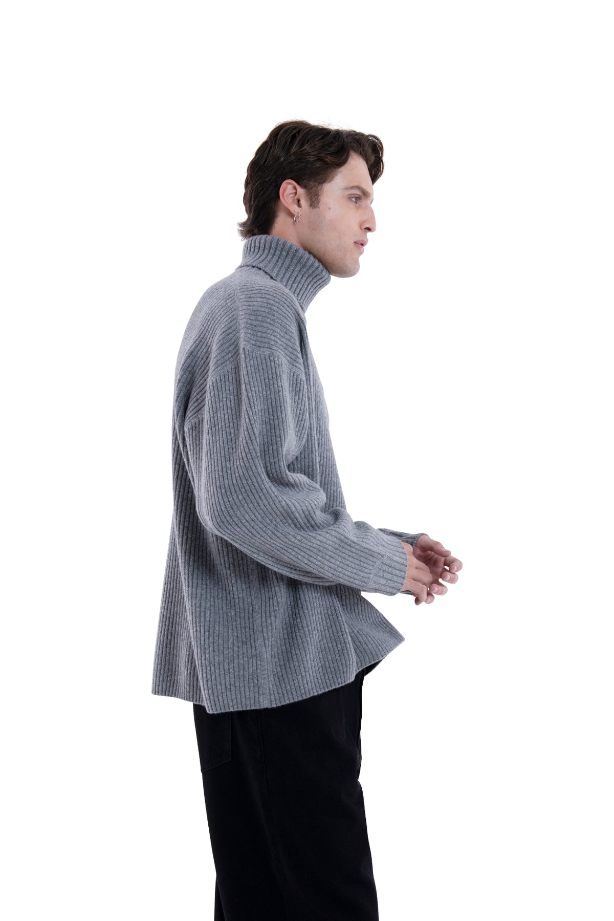 MIMIR FELDR HI-NECK 