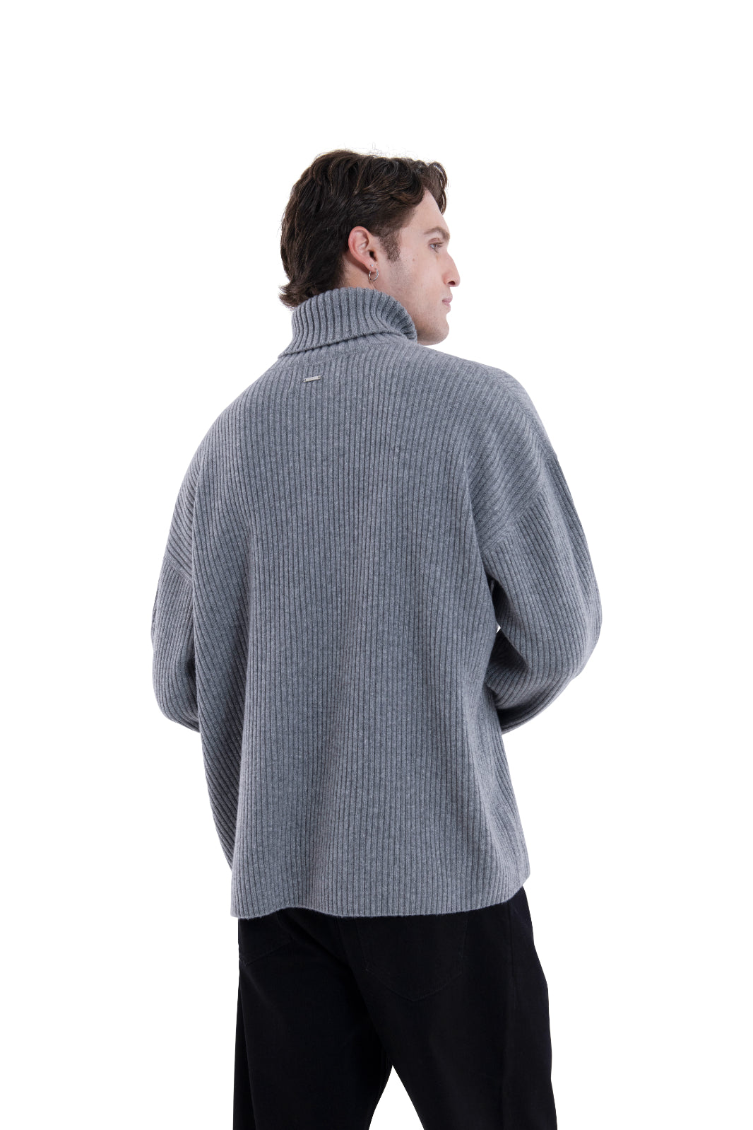 MIMIR FELDR HI-NECK 