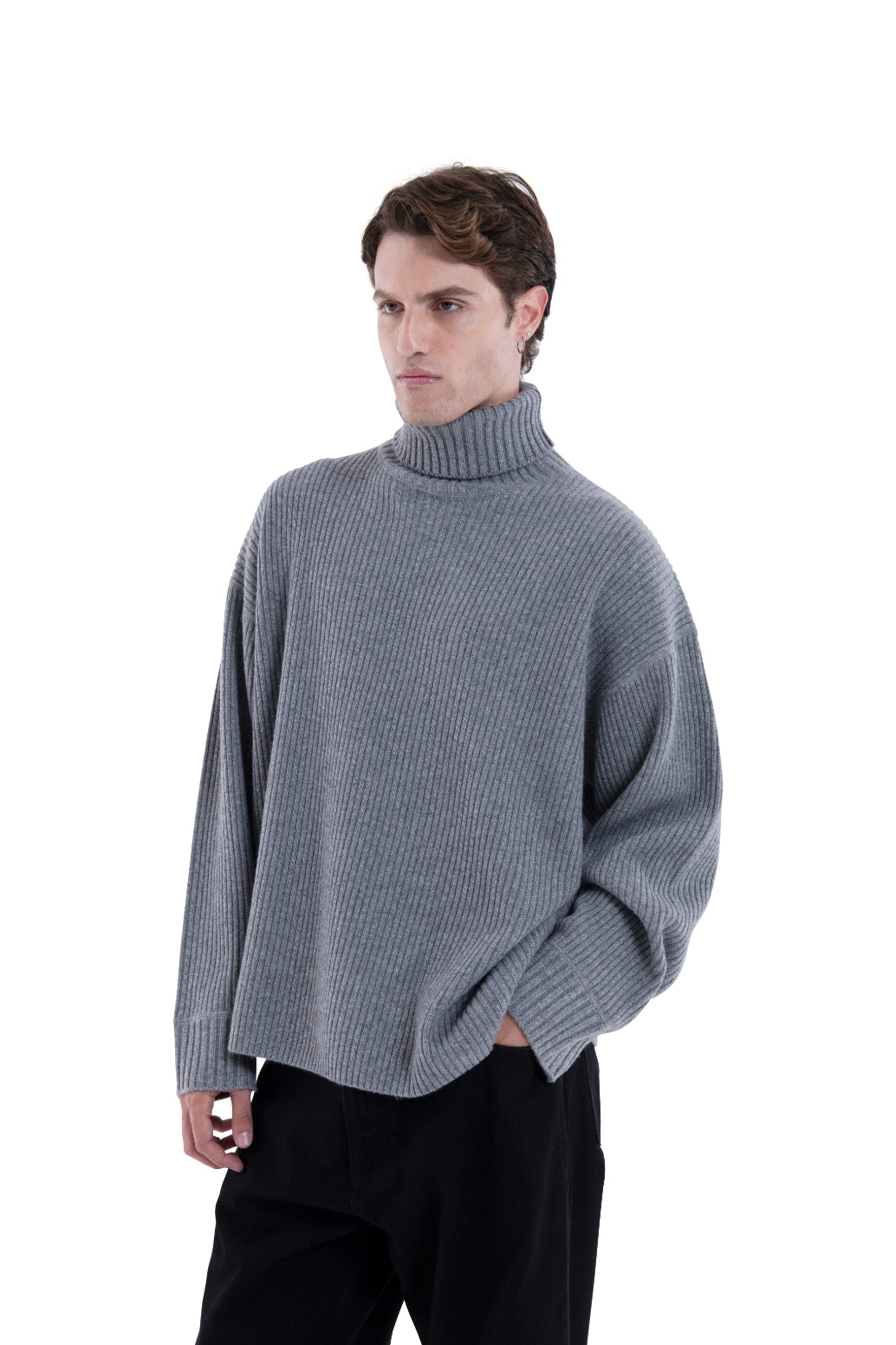 MIMIR FELDR HI-NECK 