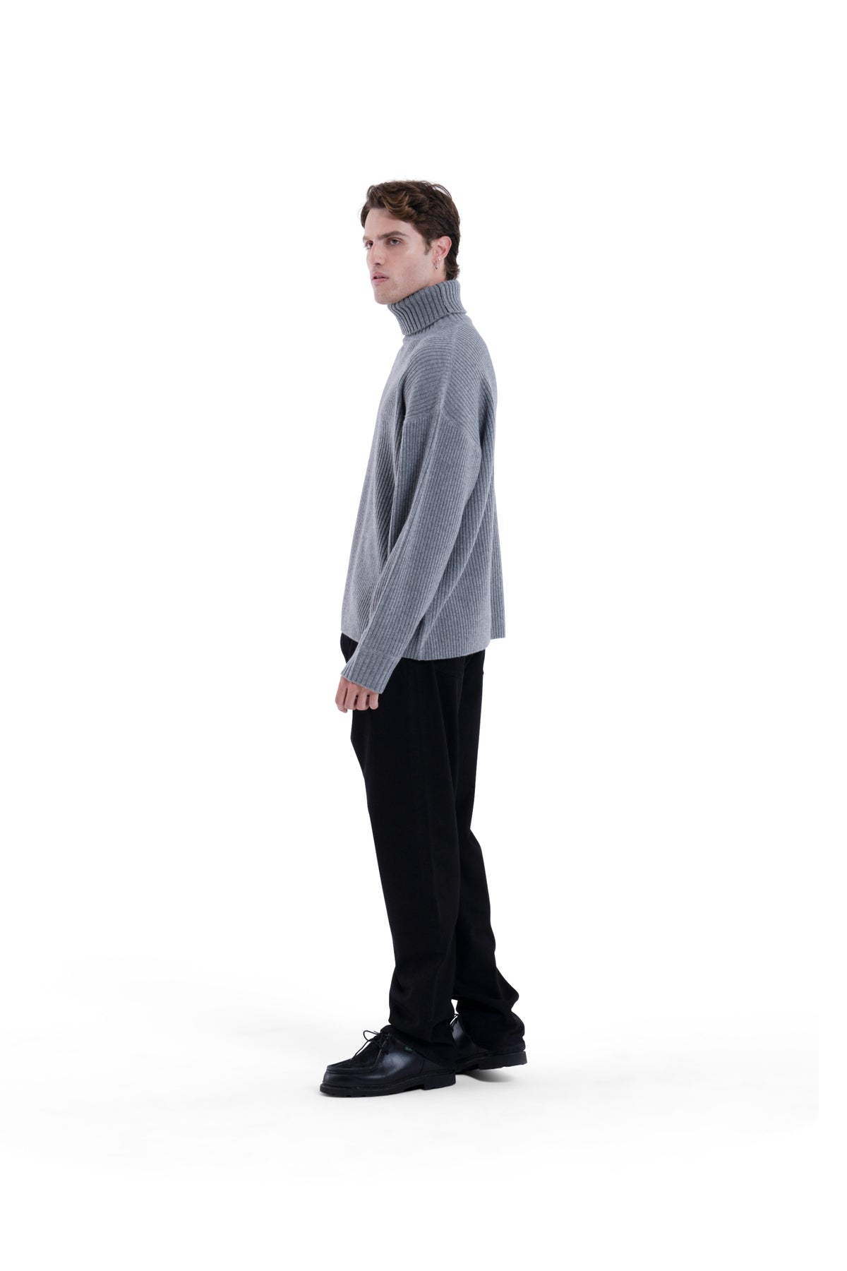 MIMIR FELDR HI-NECK 
