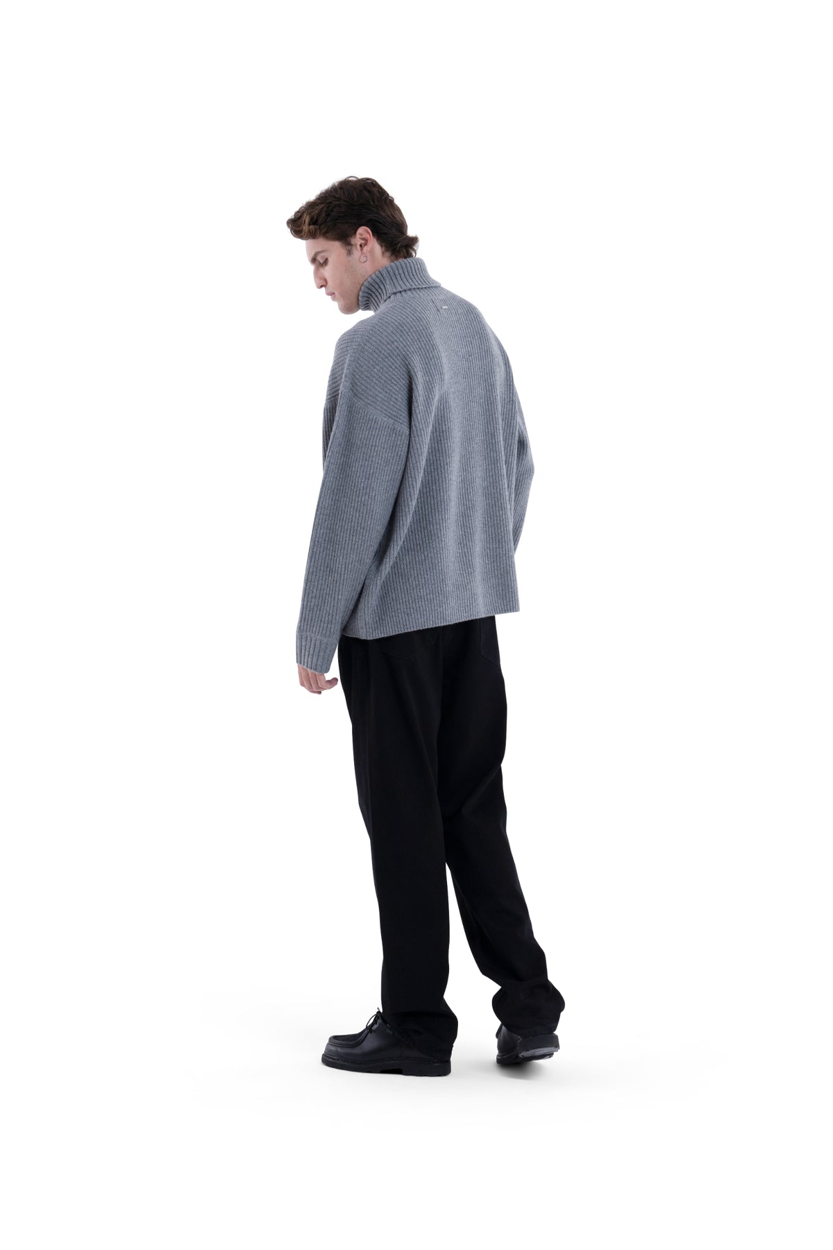 MIMIR FELDR HI-NECK 