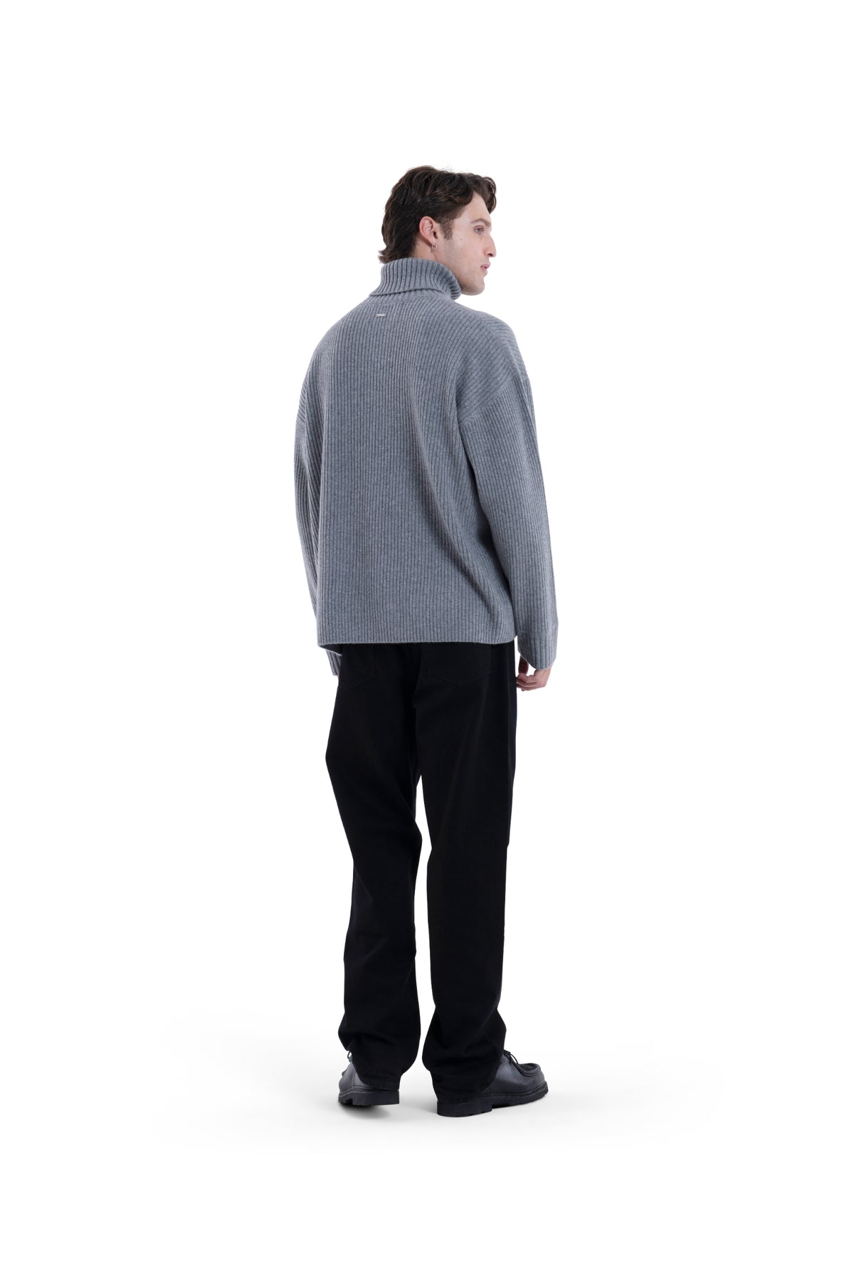 MIMIR FELDR HI-NECK 