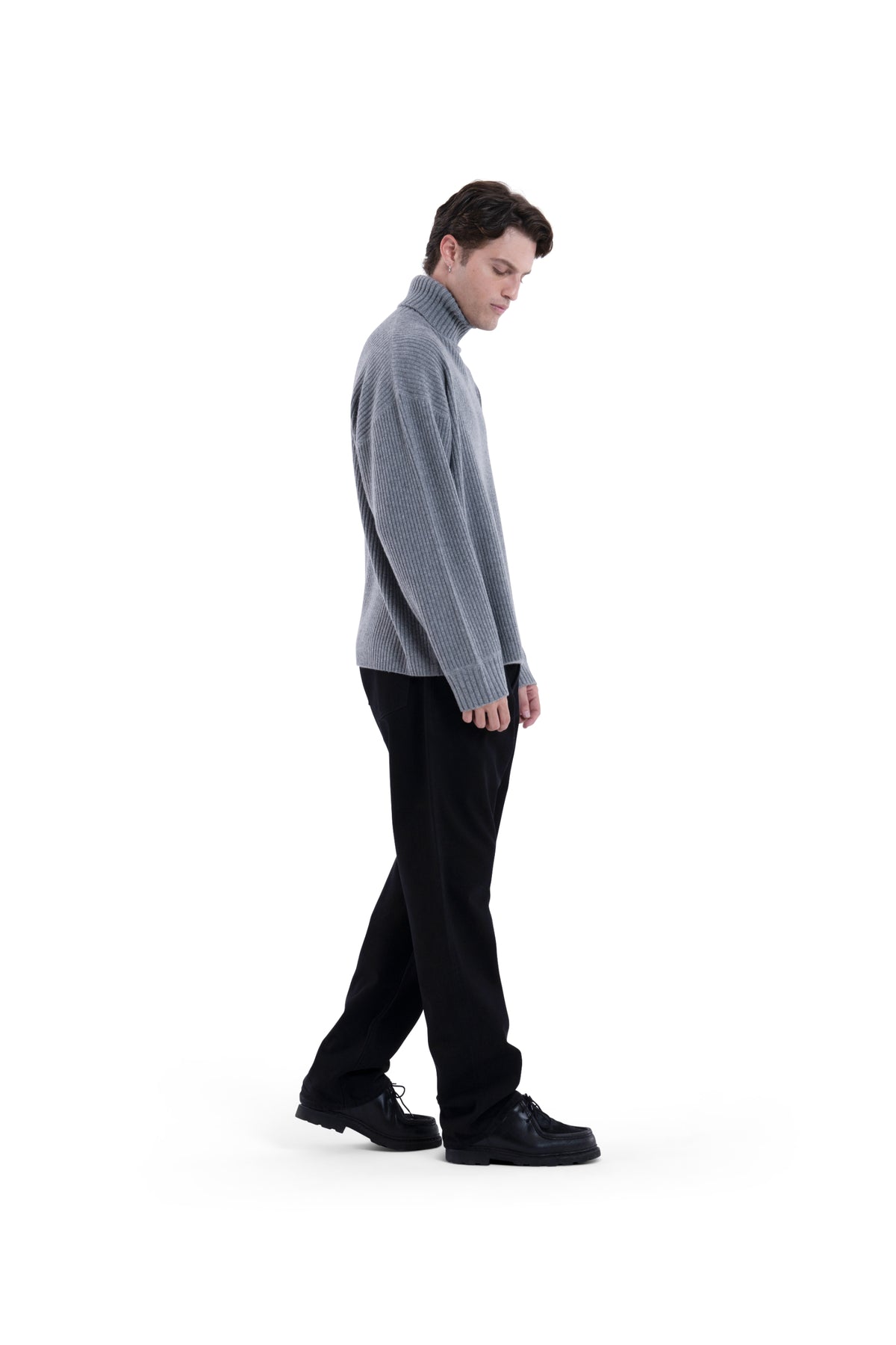 MIMIR FELDR HI-NECK 