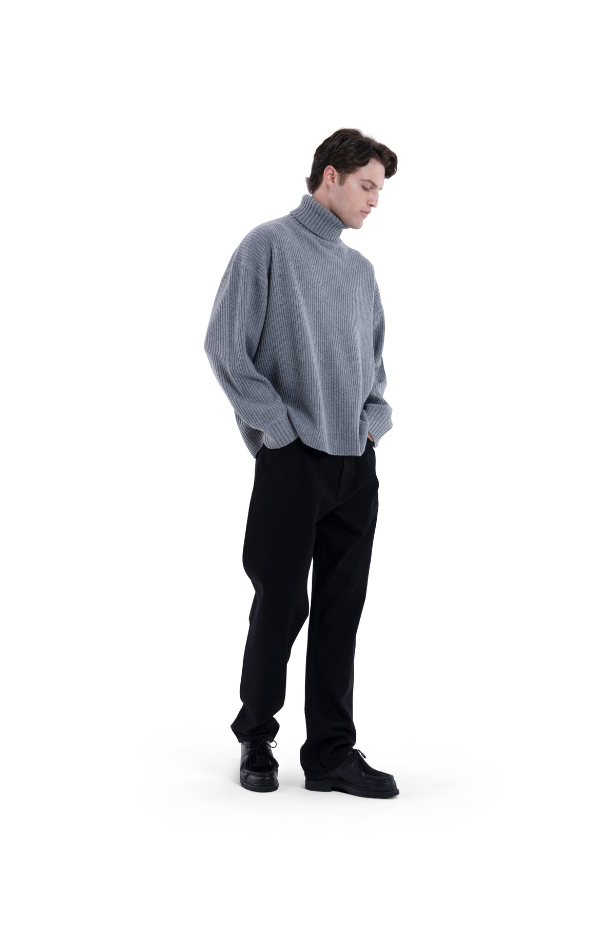MIMIR FELDR HI-NECK 
