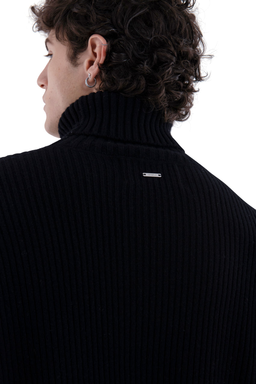 MIMIR FELDR HI-NECK 