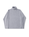 MIMIR FELDR HI-NECK  Grey