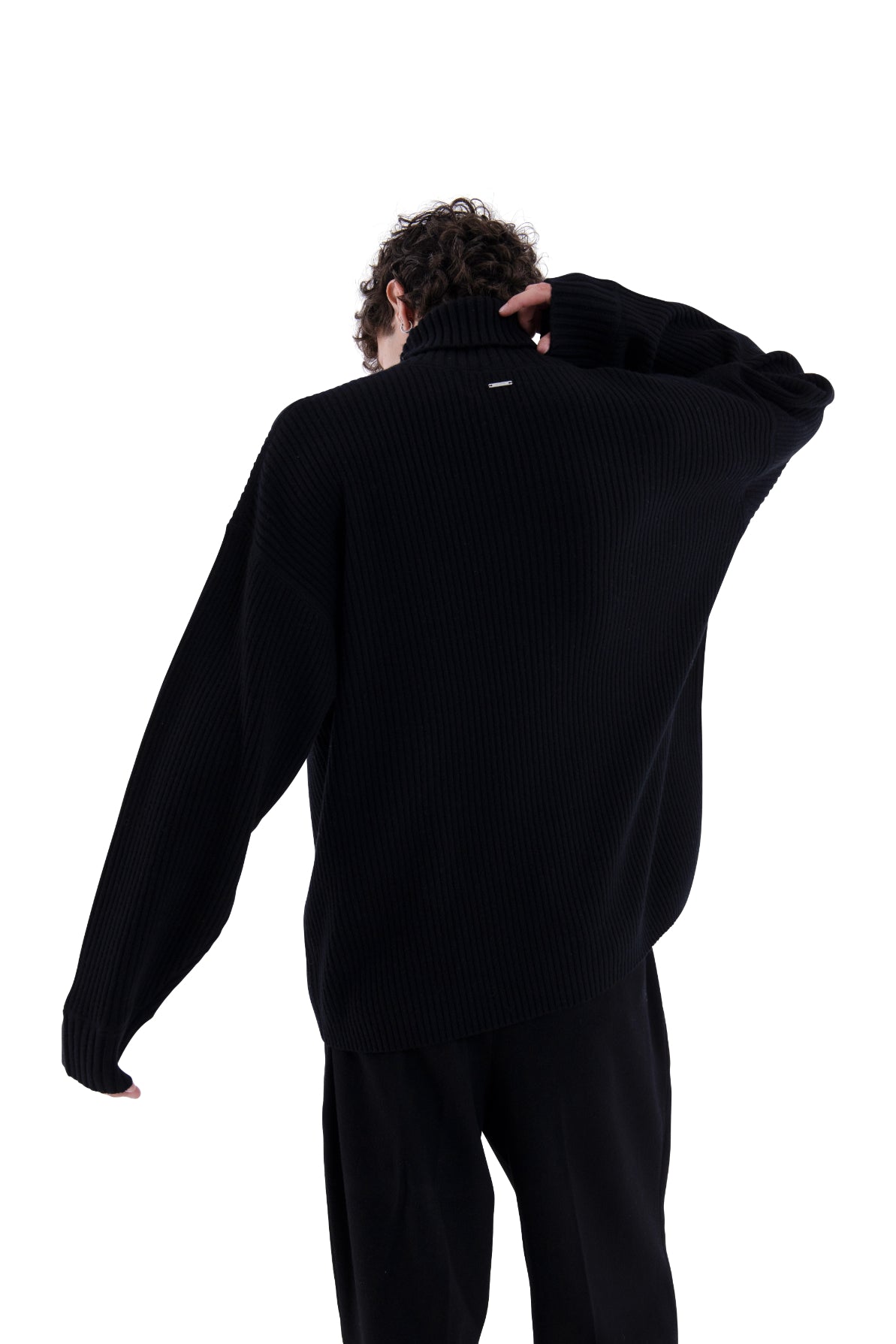 MIMIR FELDR HI-NECK 