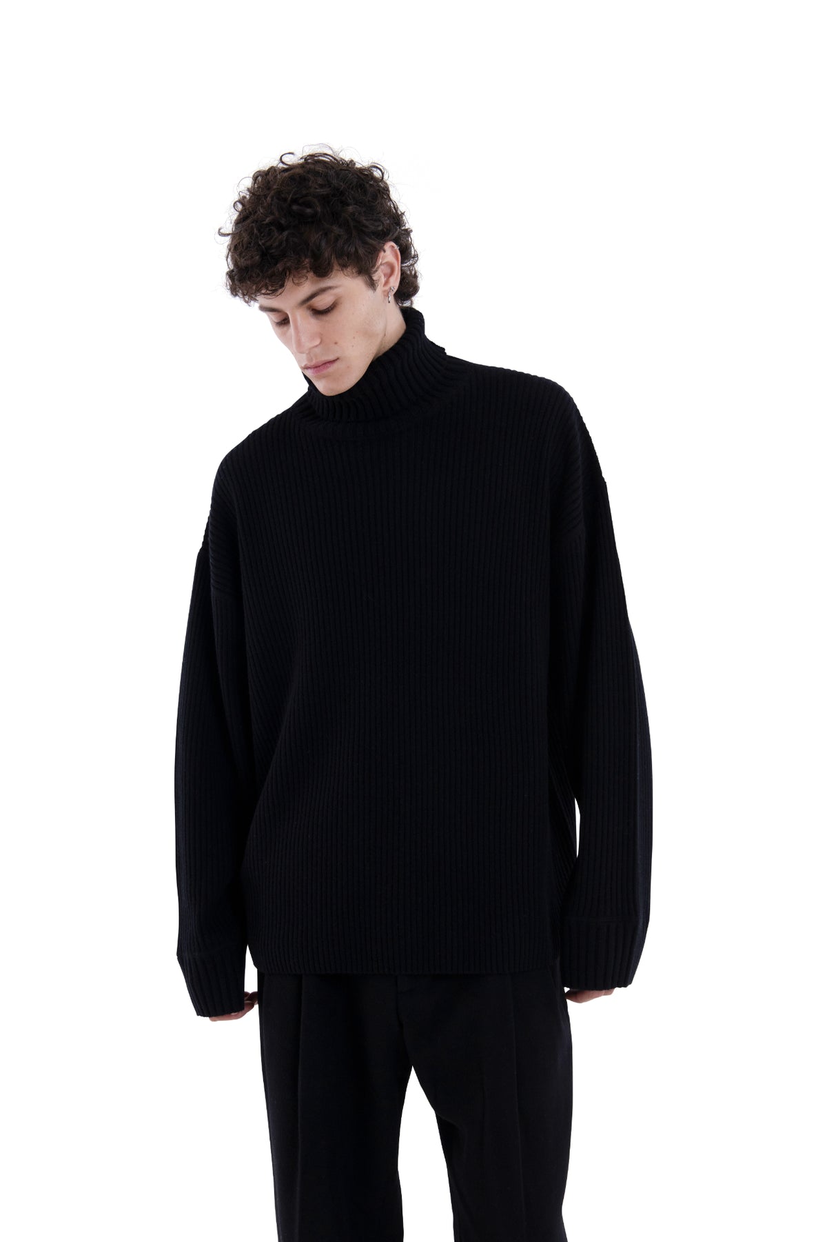 MIMIR FELDR HI-NECK 